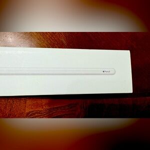 Apple Pencil 2nd Generation